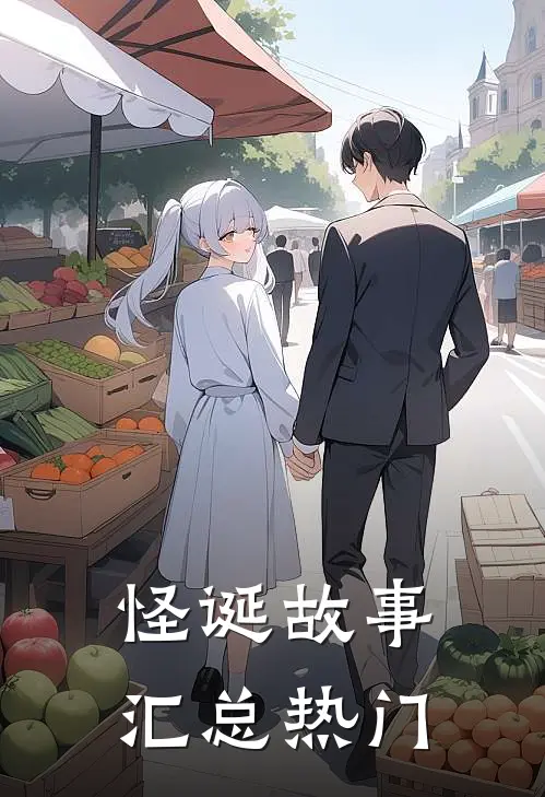 怪诞故事汇总热门
