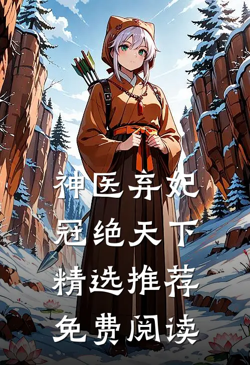 神医弃妃冠绝天下精选推荐免费阅读
