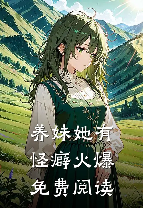 养妹她有怪癖火爆免费阅读