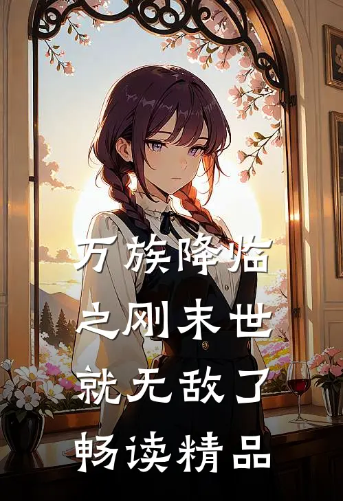 万族降临之刚末世就无敌了畅读精品