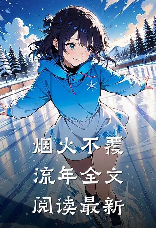 烟火不覆流年全文阅读最新
