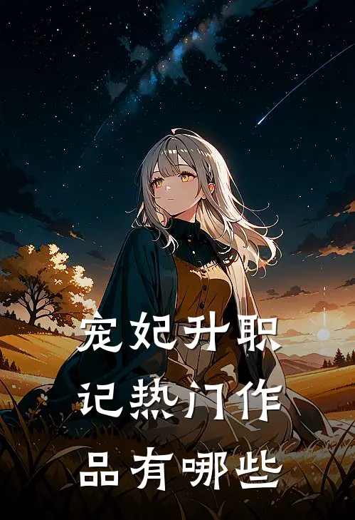 宠妃升职记热门作品有哪些