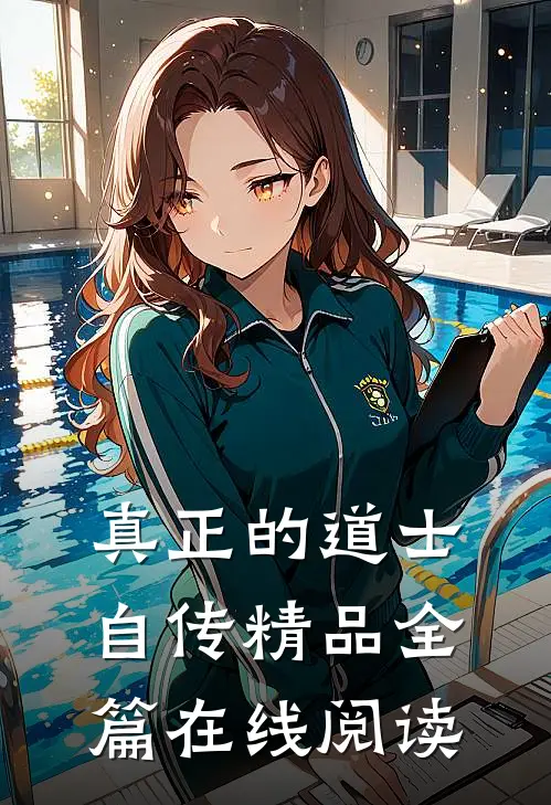 真正的道士自传精品全篇在线阅读