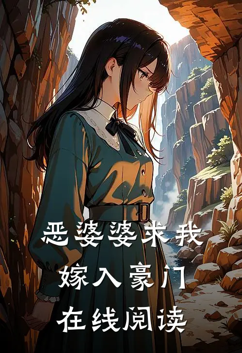 恶婆婆求我嫁入豪门在线阅读
