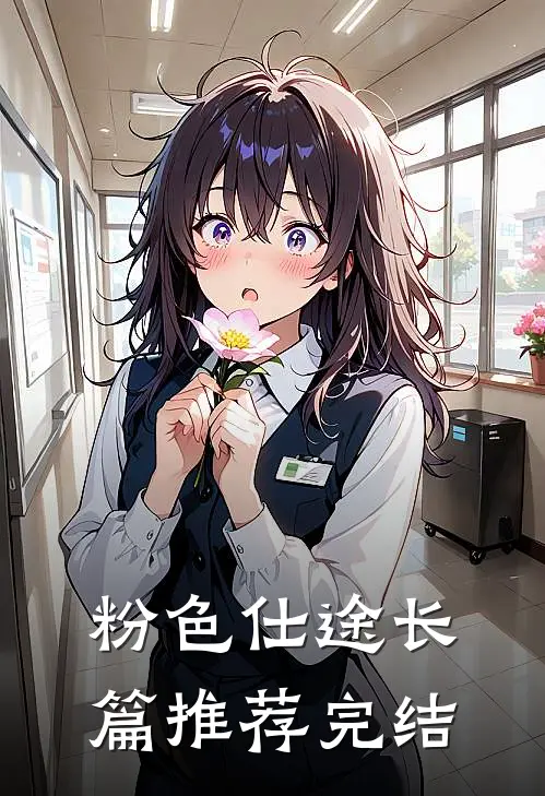 粉色仕途长篇推荐完结