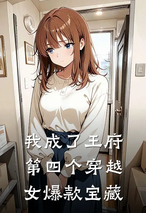 我成了王府第四个穿越女爆款宝藏