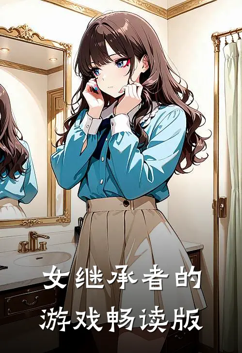 女继承者的游戏畅读版