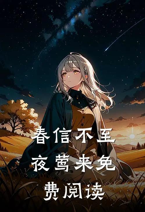 春信不至夜莺来免费阅读