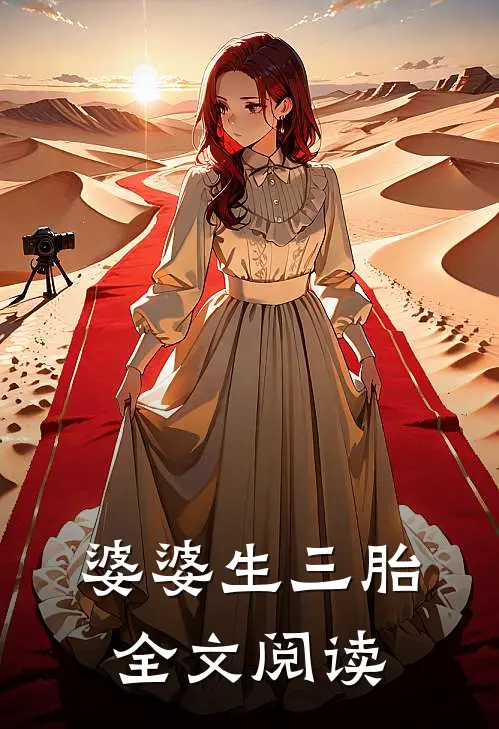 婆婆生三胎全文阅读