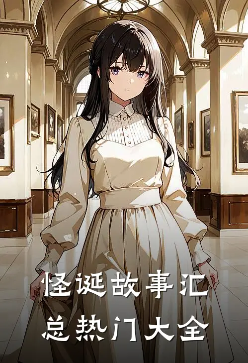 怪诞故事汇总热门大全