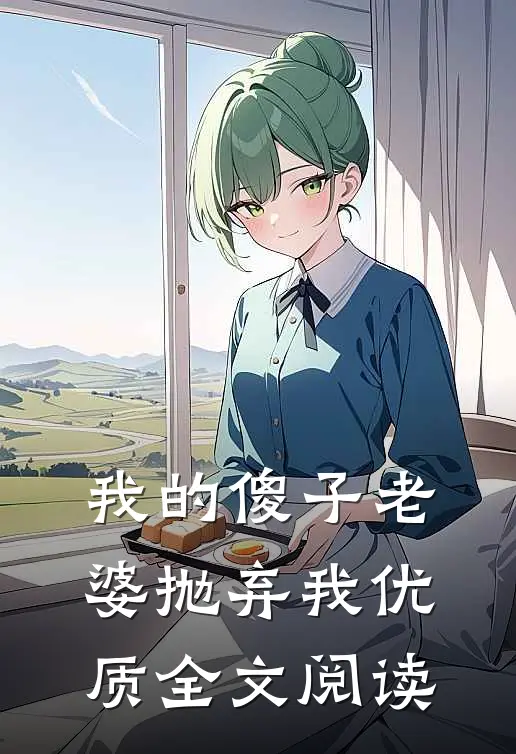 我的傻子老婆抛弃我优质全文阅读