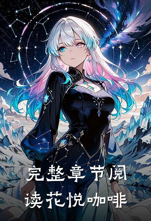 完整章节阅读花悦咖啡