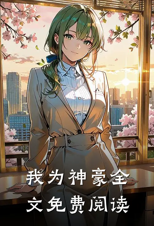 我为神豪全文免费阅读