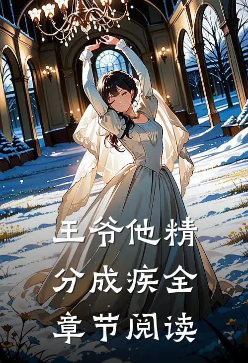 王爷他精分成疾全章节阅读