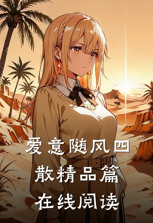 爱意随风四散精品篇在线阅读