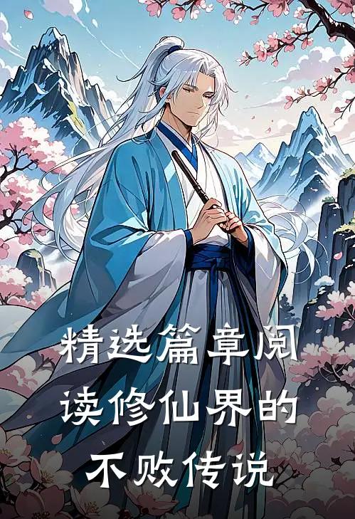 精选篇章阅读修仙界的不败传说