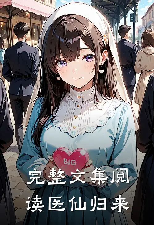 完整文集阅读医仙归来