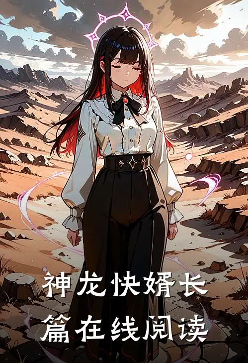 神龙快婿长篇在线阅读