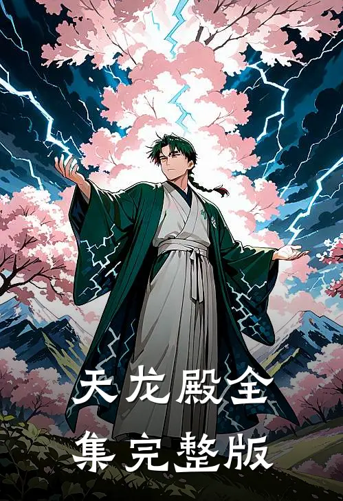 天龙殿全集完整版