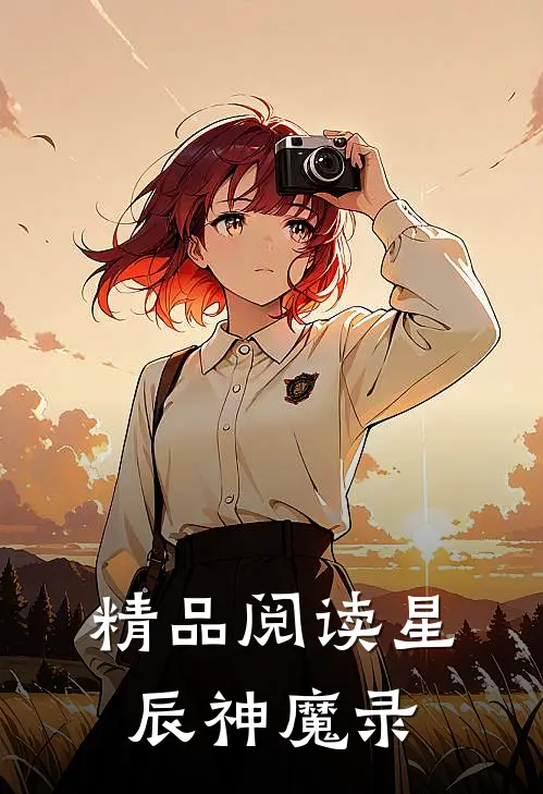 精品阅读星辰神魔录