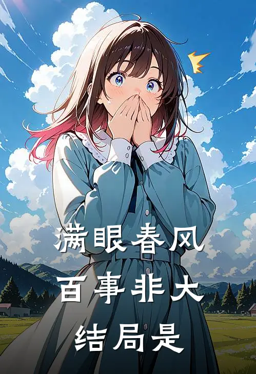 满眼春风百事非大结局是