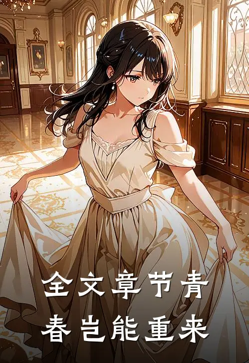 全文章节青春岂能重来