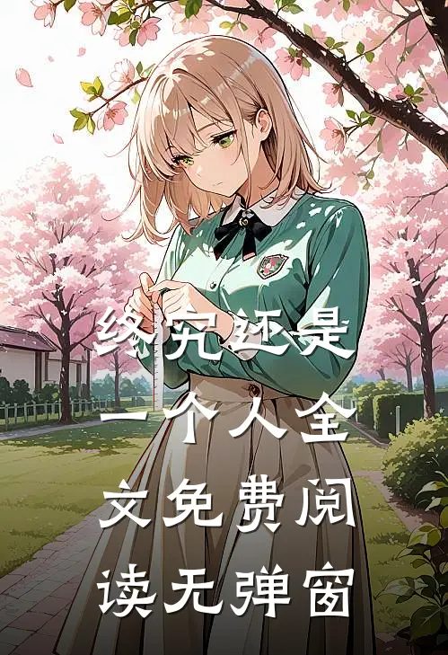 终究还是一个人全文免费阅读无弹窗