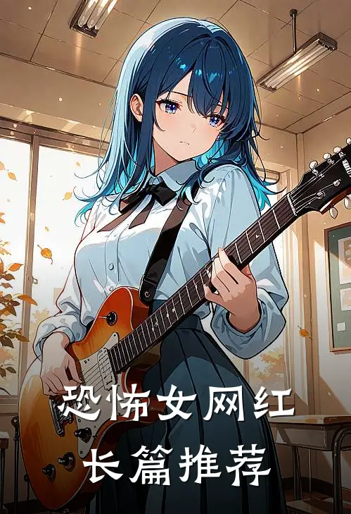 恐怖女网红长篇推荐