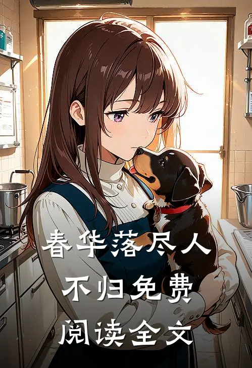 春华落尽人不归免费阅读全文