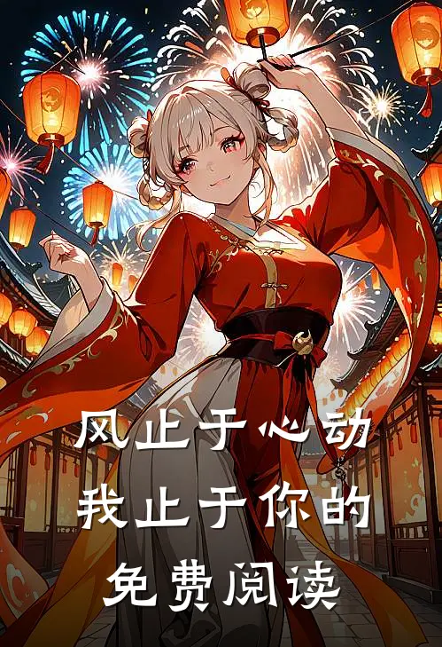 风止于心动我止于你的免费阅读