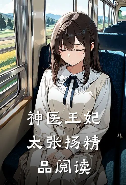 神医王妃太张扬精品阅读