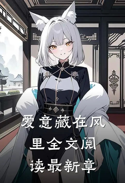 爱意藏在风里全文阅读最新章