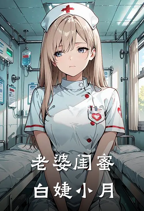 老婆闺蜜白婕小月