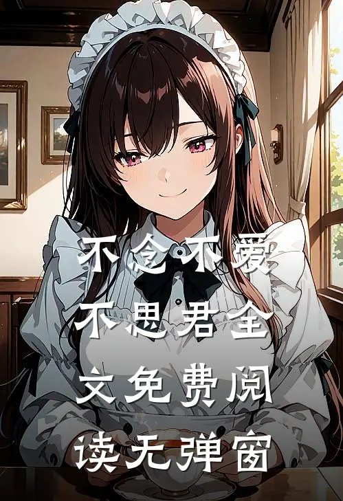 不念不爱不思君全文免费阅读无弹窗