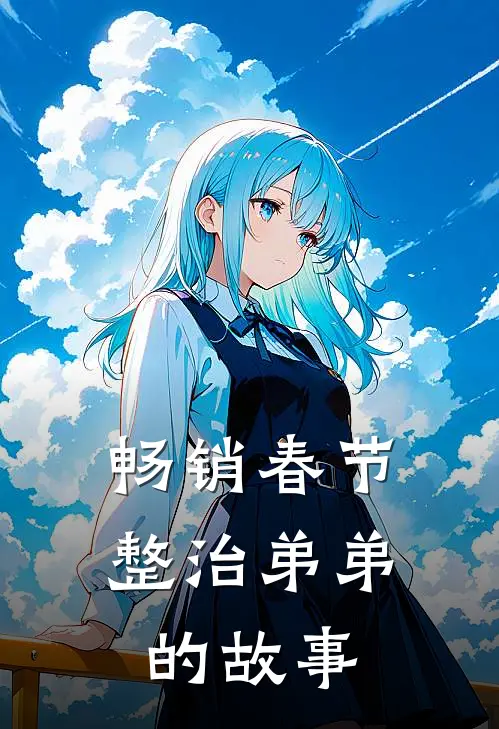 畅销春节整治弟弟的故事