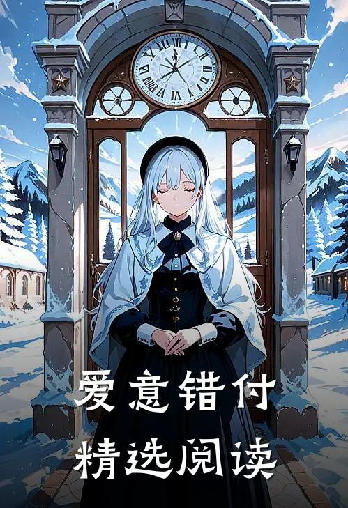 爱意错付精选阅读