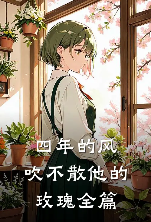 四年的风，吹不散他的玫瑰全篇