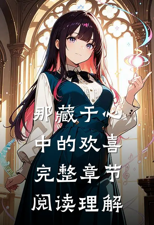 那藏于心中的欢喜完整章节阅读理解