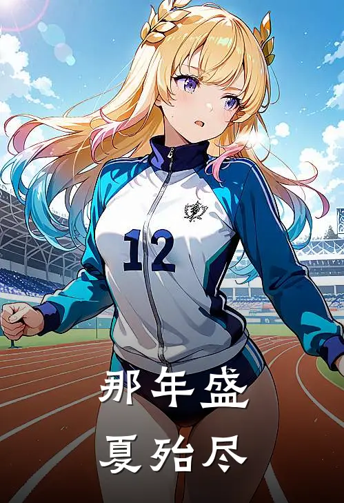 那年盛夏殆尽