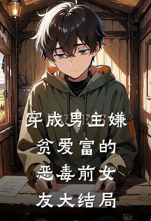 穿成男主嫌贫爱富的恶毒前女友大结局