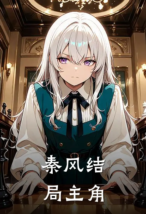 秦风结局 主角