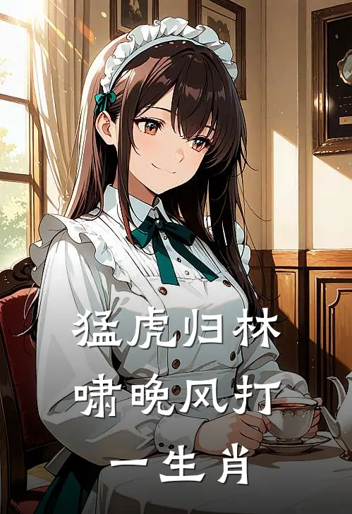 猛虎归林啸晚风打一生肖