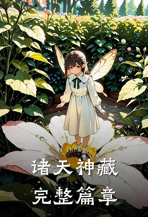 诸天神藏完整篇章