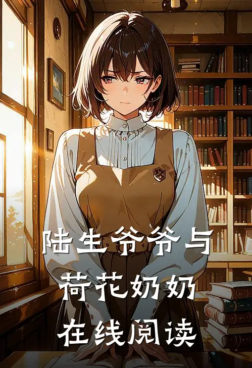 陆生爷爷与荷花奶奶在线阅读