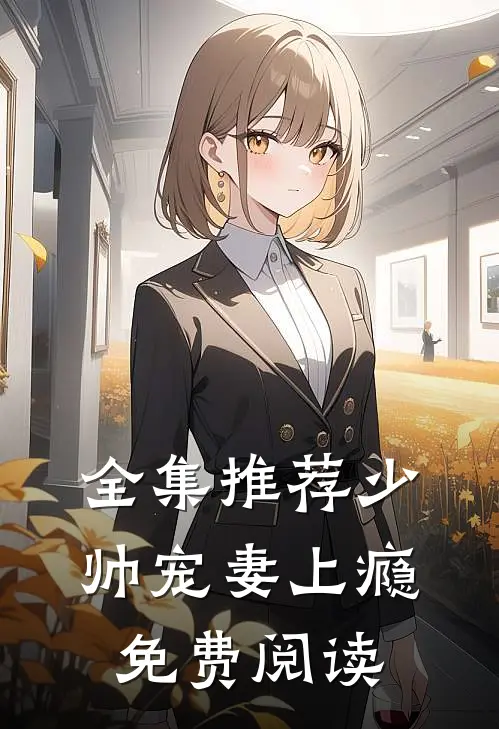 全集推荐少帅宠妻上瘾免费阅读
