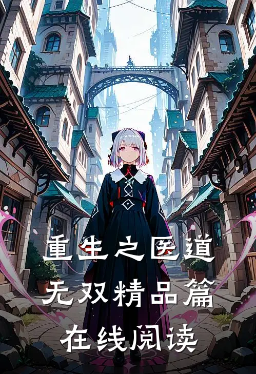 重生之医道无双精品篇在线阅读