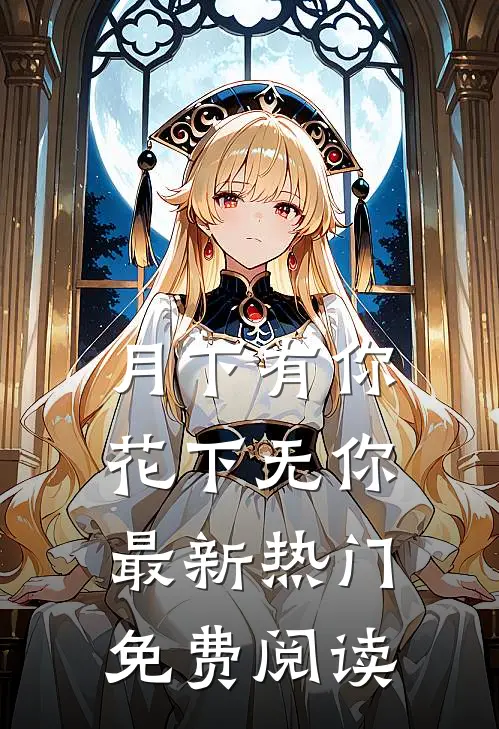 月下有你花下无你最新热门免费阅读