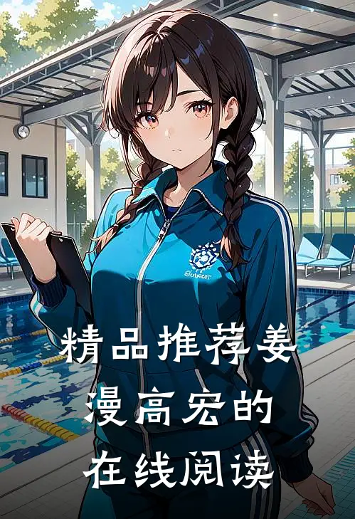 精品推荐姜漫高宏的在线阅读