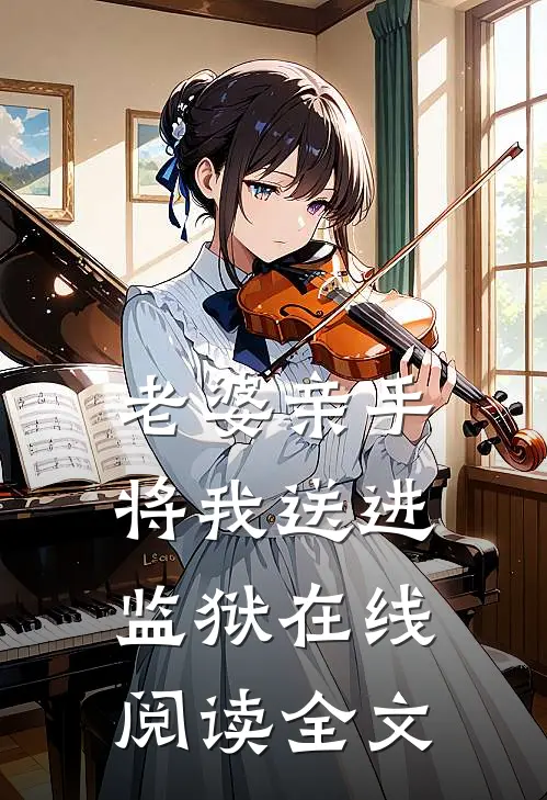 老婆亲手将我送进监狱在线阅读全文