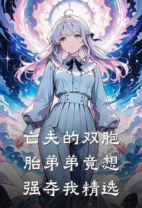 亡夫的双胞胎弟弟竟想强夺我精选